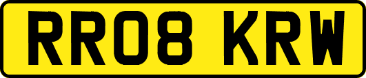 RR08KRW