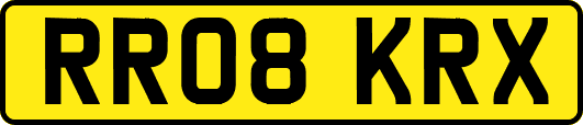 RR08KRX