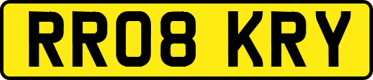 RR08KRY