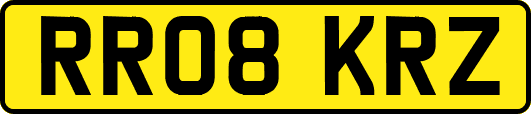 RR08KRZ