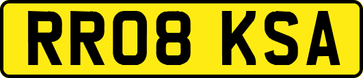 RR08KSA
