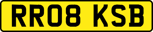 RR08KSB
