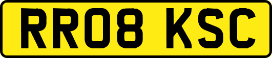 RR08KSC