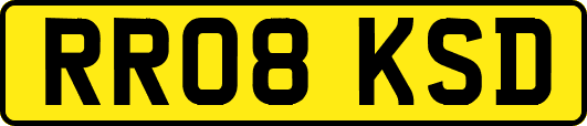 RR08KSD