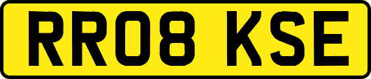 RR08KSE