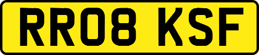 RR08KSF