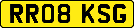 RR08KSG