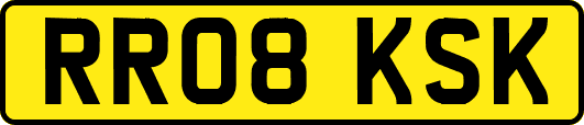 RR08KSK