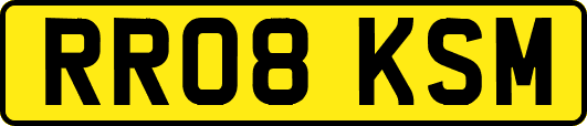 RR08KSM