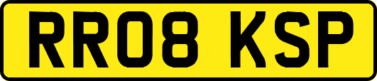 RR08KSP