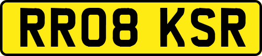 RR08KSR