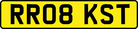 RR08KST