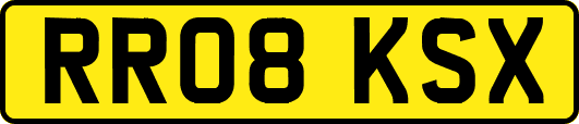 RR08KSX