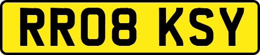 RR08KSY