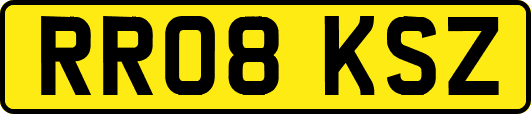 RR08KSZ