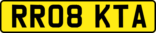 RR08KTA