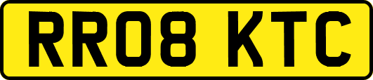 RR08KTC