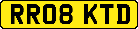 RR08KTD