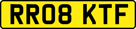 RR08KTF