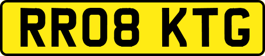 RR08KTG