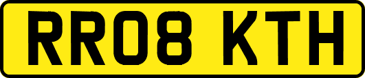 RR08KTH