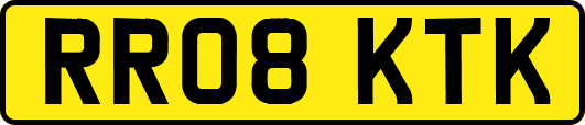 RR08KTK