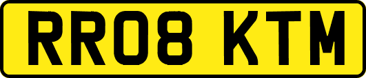 RR08KTM