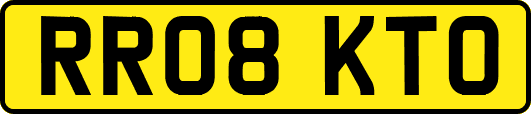 RR08KTO