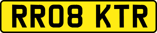 RR08KTR