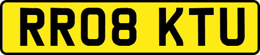 RR08KTU