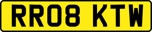 RR08KTW