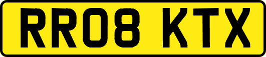 RR08KTX