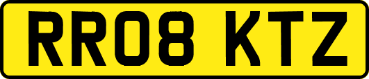 RR08KTZ