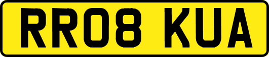 RR08KUA