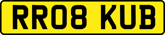 RR08KUB
