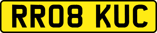 RR08KUC