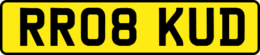 RR08KUD