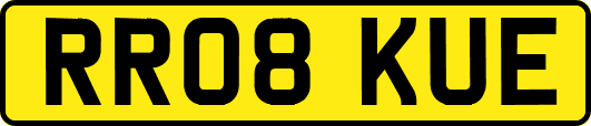 RR08KUE