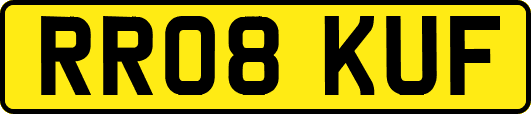 RR08KUF