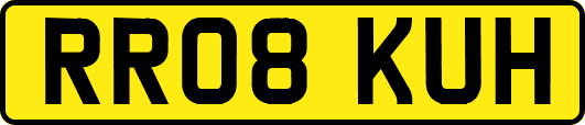 RR08KUH