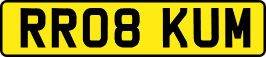 RR08KUM