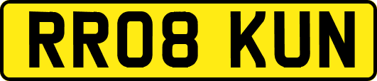 RR08KUN