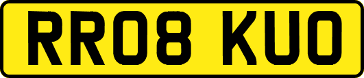 RR08KUO