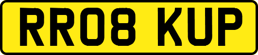 RR08KUP