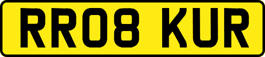 RR08KUR