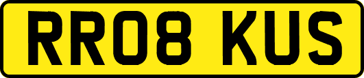 RR08KUS