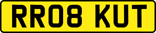 RR08KUT