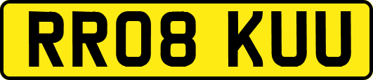 RR08KUU