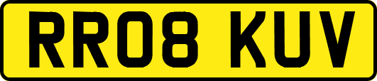 RR08KUV