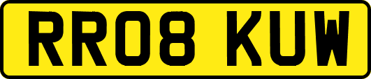 RR08KUW